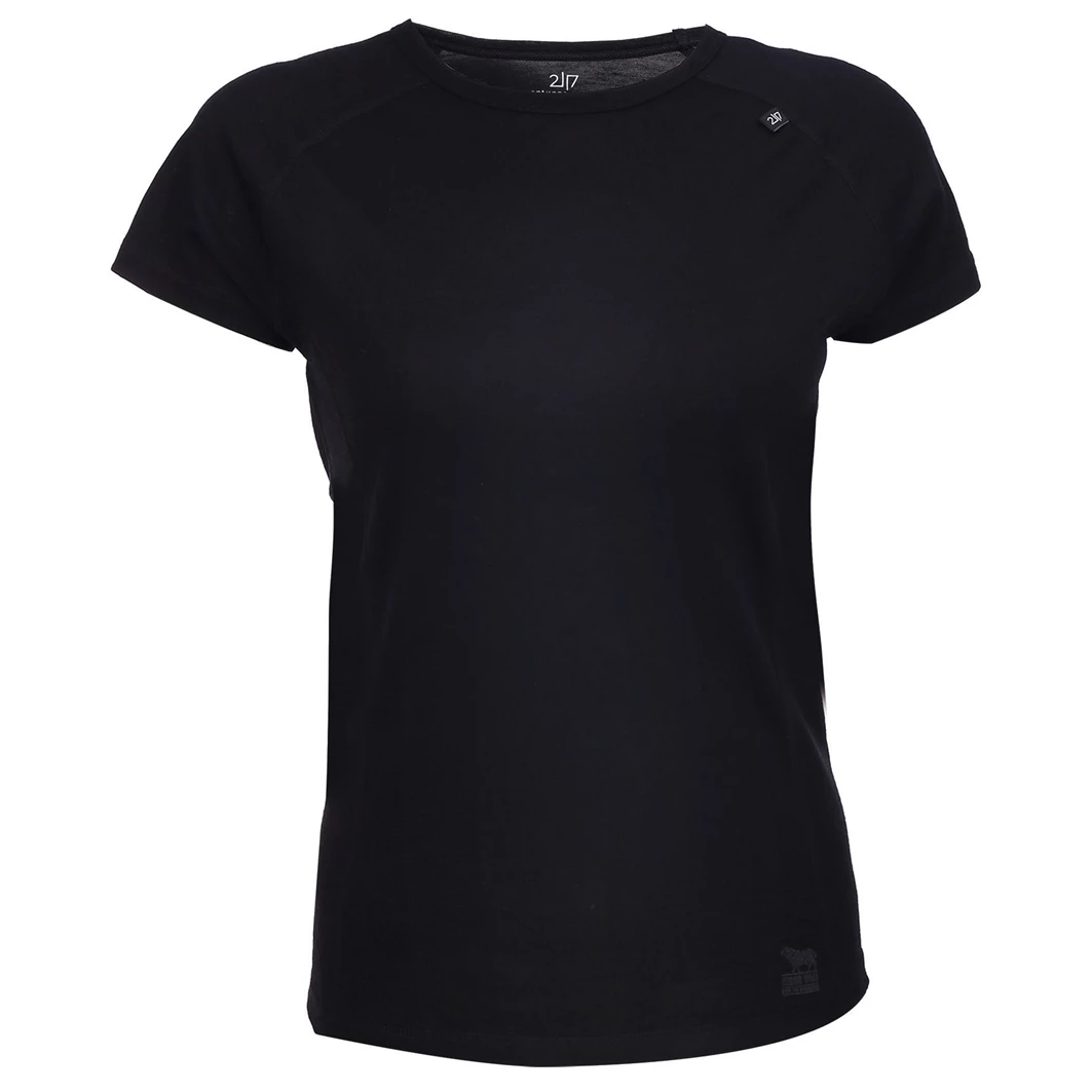 2117 of Sweden - Women's Eco S/S Top Ullanger - Sous-vêtement mérinos 4 2117 of Sweden - Women's Eco S/S Top Ullanger - Sous-vêtement mérinos – Image 2