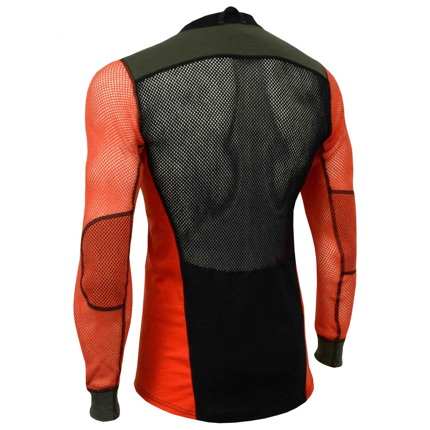 Aclima - Hiking Crew Neck Shirt - Sous-vêtement mérinos 4 Aclima - Hiking Crew Neck Shirt - Sous-vêtement mérinos – Image 2