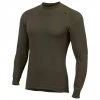 Aclima - HW Crew Neck - Sous-vêtement mérinos 2 Aclima - HW Crew Neck - Sous-vêtement mérinos -Sous-vêtements mérinos Soldes aclima hw crew neck sous vetement merinos