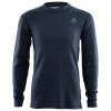 Aclima - Junior Warmwool Crew Neck Shirt - Sous-vêtement mérinos