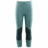 Aclima - Kid's Warmwool Longs - Sous-vêtement mérinos 1 Aclima - Kid's Warmwool Longs - Sous-vêtement mérinos -Sous-vêtements mérinos Soldes aclima kids warmwool longs sous vetement merinos