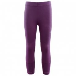 Aclima - Kid's Warmwool Longs - Sous-vêtement mérinos -Sous-vêtements mérinos Soldes aclima kids warmwool longs sous vetement merinos 2