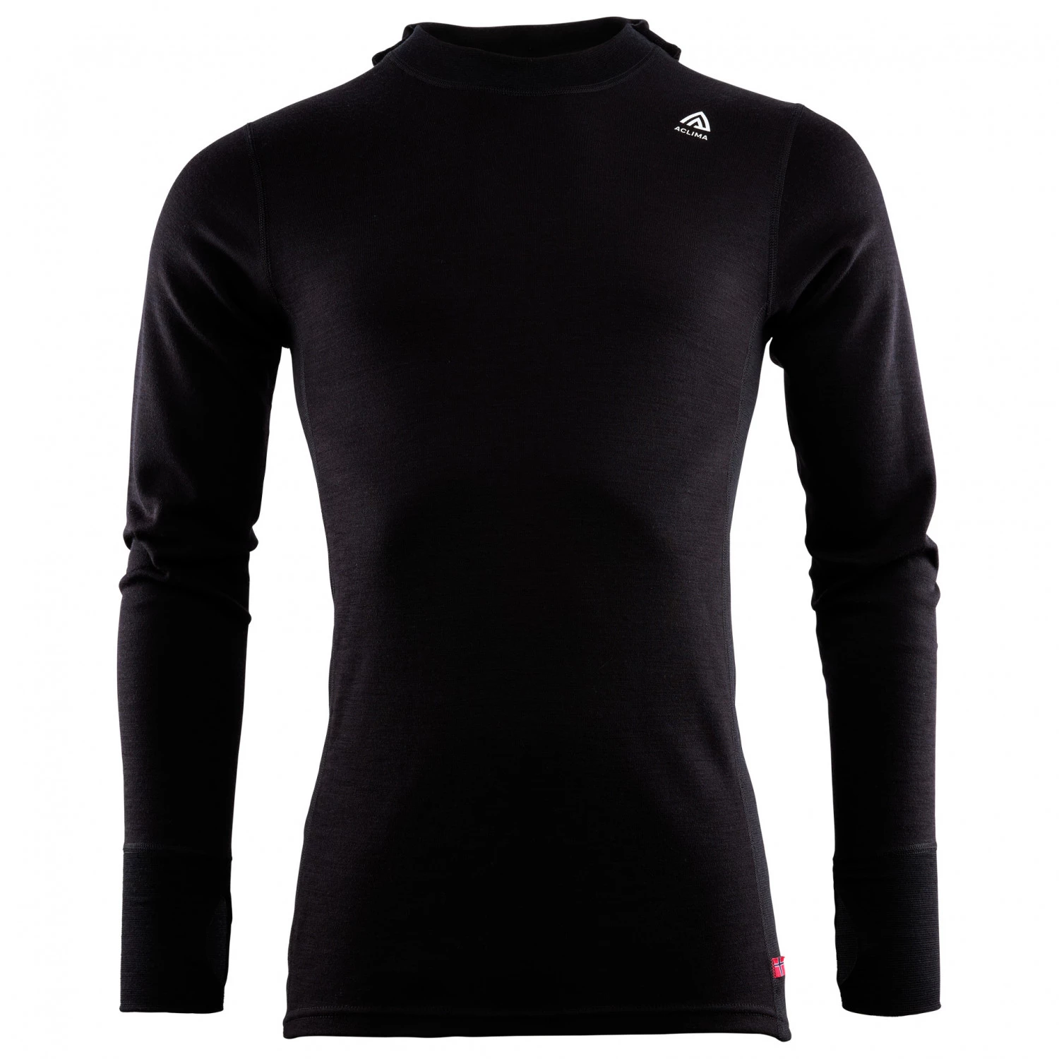 Aclima - Warmwool Hood Sweater - Sweat à capuche 8 Aclima - Warmwool Hood Sweater - Sweat à capuche – Image 6