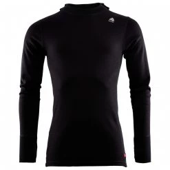 Aclima - Warmwool Hood Sweater - Sweat à capuche