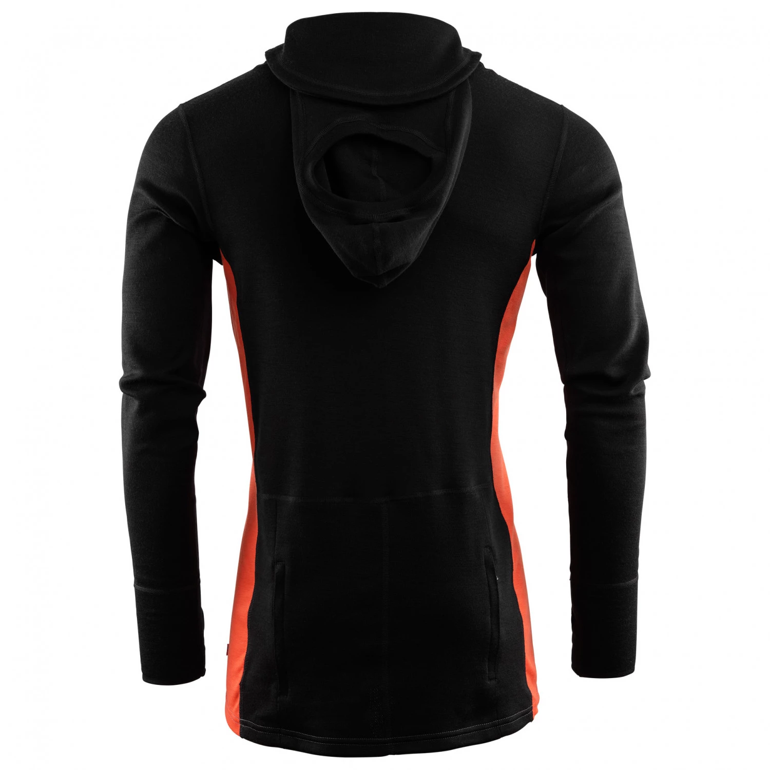 Aclima - Warmwool Hood Sweater - Sweat à capuche 4 Aclima - Warmwool Hood Sweater - Sweat à capuche – Image 2