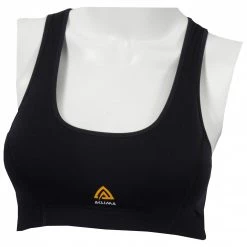 Aclima - Women's Hotwool 230 Sports Top - Sous-vêtement mérinos -Sous-vêtements mérinos Soldes aclima womens hotwool 230 sports top sous vetement merinos 1