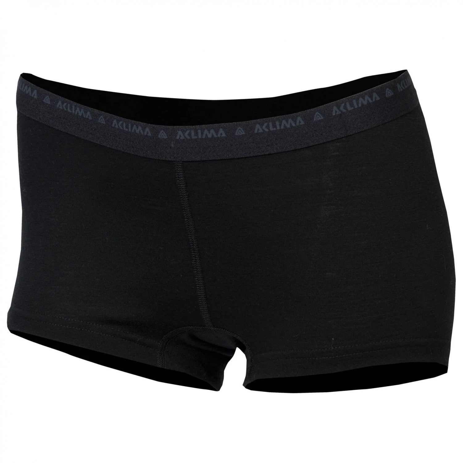 Aclima - Women's LW Hipster - Sous-vêtement mérinos 4 Aclima - Women's LW Hipster - Sous-vêtement mérinos – Image 2