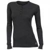 Aclima - Women's Warmwool Granddad Shirt - Pull en laine mérinos