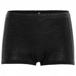 Aclima - Women's WarmWool Hipster - Sous-vêtement mérinos -Sous-vêtements mérinos Soldes aclima womens warmwool hipster sous vetement merinos 1