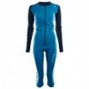 Aclima - Women's Warmwool Overall 3/4 Length - Combinaison -Sous-vêtements mérinos Soldes aclima womens warmwool overall 3 4 length combinaison