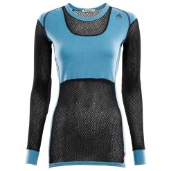 Aclima - Women's WN Crew Neck - Sous-vêtement mérinos