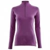 Aclima - Women's WW Mock Neck - Sous-vêtement mérinos