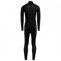 Aclima - Woolnet Overall - Combinaison -Sous-vêtements mérinos Soldes aclima woolnet overall combinaison detail 3