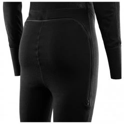 Aclima - Woolnet Overall - Combinaison -Sous-vêtements mérinos Soldes aclima woolnet overall combinaison detail 5