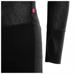 Aclima - Woolnet Overall - Combinaison -Sous-vêtements mérinos Soldes aclima woolnet overall combinaison detail 6