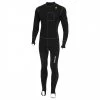 Aclima - WW Bodypiece - Combinaison -Sous-vêtements mérinos Soldes aclima ww bodypiece combinaison