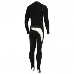 Aclima - WW Bodypiece - Combinaison -Sous-vêtements mérinos Soldes aclima ww bodypiece combinaison detail 7