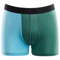 Aclima - WW Boxer Shorts - Sous-vêtement mérinos -Sous-vêtements mérinos Soldes aclima ww boxer shorts sous vetement merinos 2