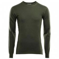 Aclima - WW Crew Neck - Sous-vêtement mérinos 8 Aclima - WW Crew Neck - Sous-vêtement mérinos -Sous-vêtements mérinos Soldes aclima ww crew neck sous vetement merinos 2