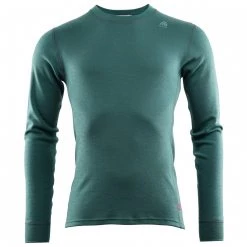 Aclima - WW Crew Neck - Sous-vêtement mérinos 9 Aclima - WW Crew Neck - Sous-vêtement mérinos -Sous-vêtements mérinos Soldes aclima ww crew neck sous vetement merinos 3