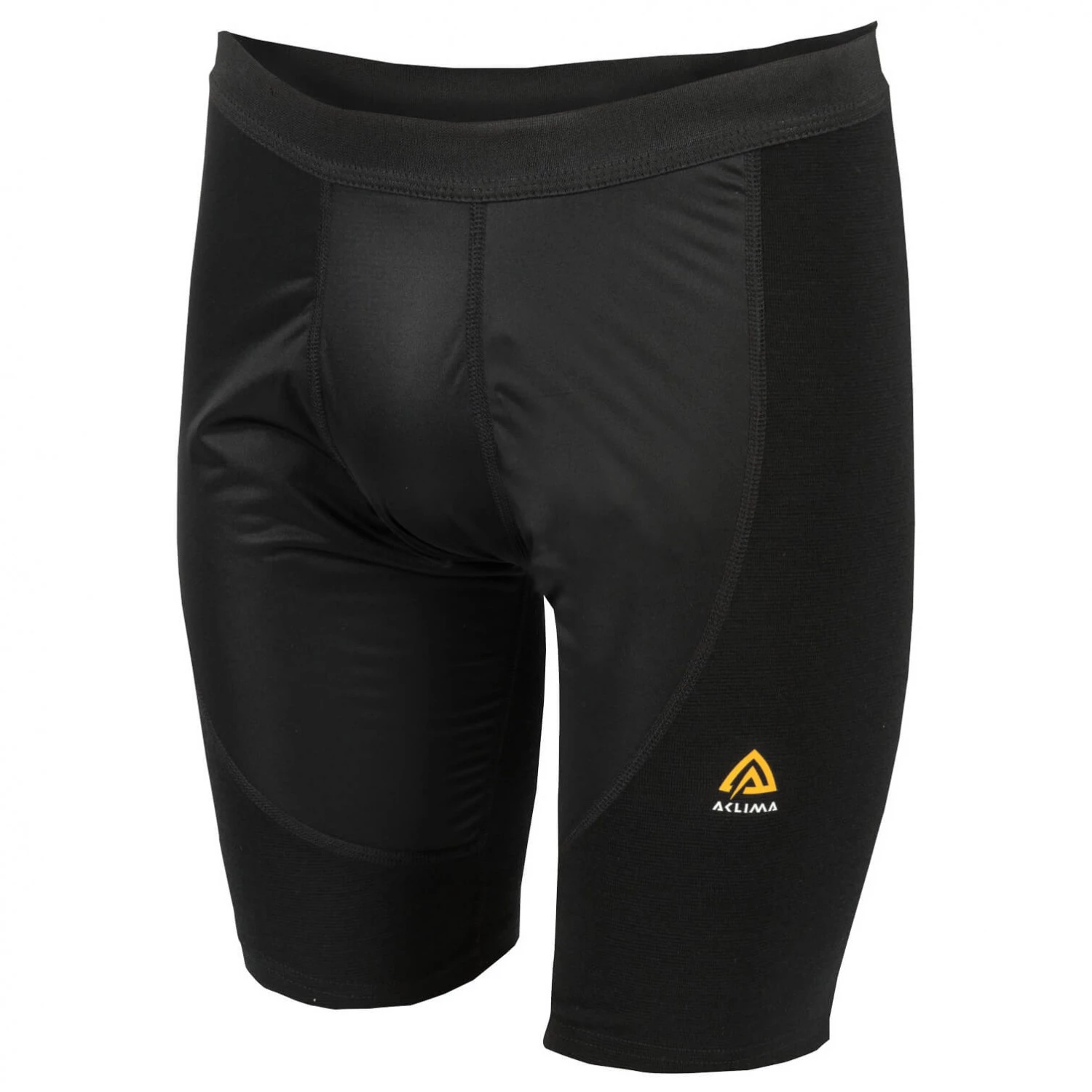 Aclima - WW Long Shorts w/Windstop - Sous-vêtement mérinos 4 Aclima - WW Long Shorts w/Windstop - Sous-vêtement mérinos – Image 2