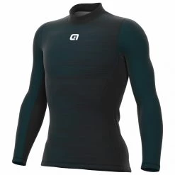 Alé - Intimo Shade L/S Baselayer - Sous-vêtement mérinos 8 Alé - Intimo Shade L/S Baselayer - Sous-vêtement mérinos -Sous-vêtements mérinos Soldes ale intimo shade l s baselayer sous vetement merinos 1