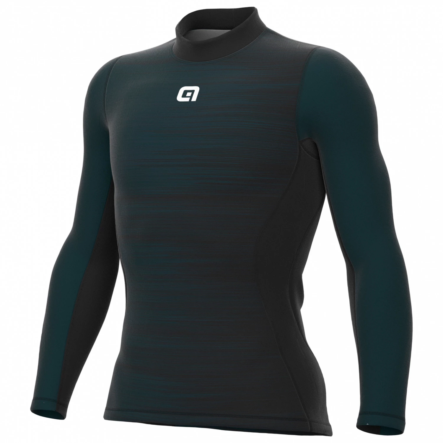 Alé - Intimo Shade L/S Baselayer - Sous-vêtement mérinos 5 Alé - Intimo Shade L/S Baselayer - Sous-vêtement mérinos – Image 3
