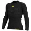 Alé - Intimo Wool L/S Baselayer - Sous-vêtement mérinos -Sous-vêtements mérinos Soldes ale intimo wool l s baselayer sous vetement merinos