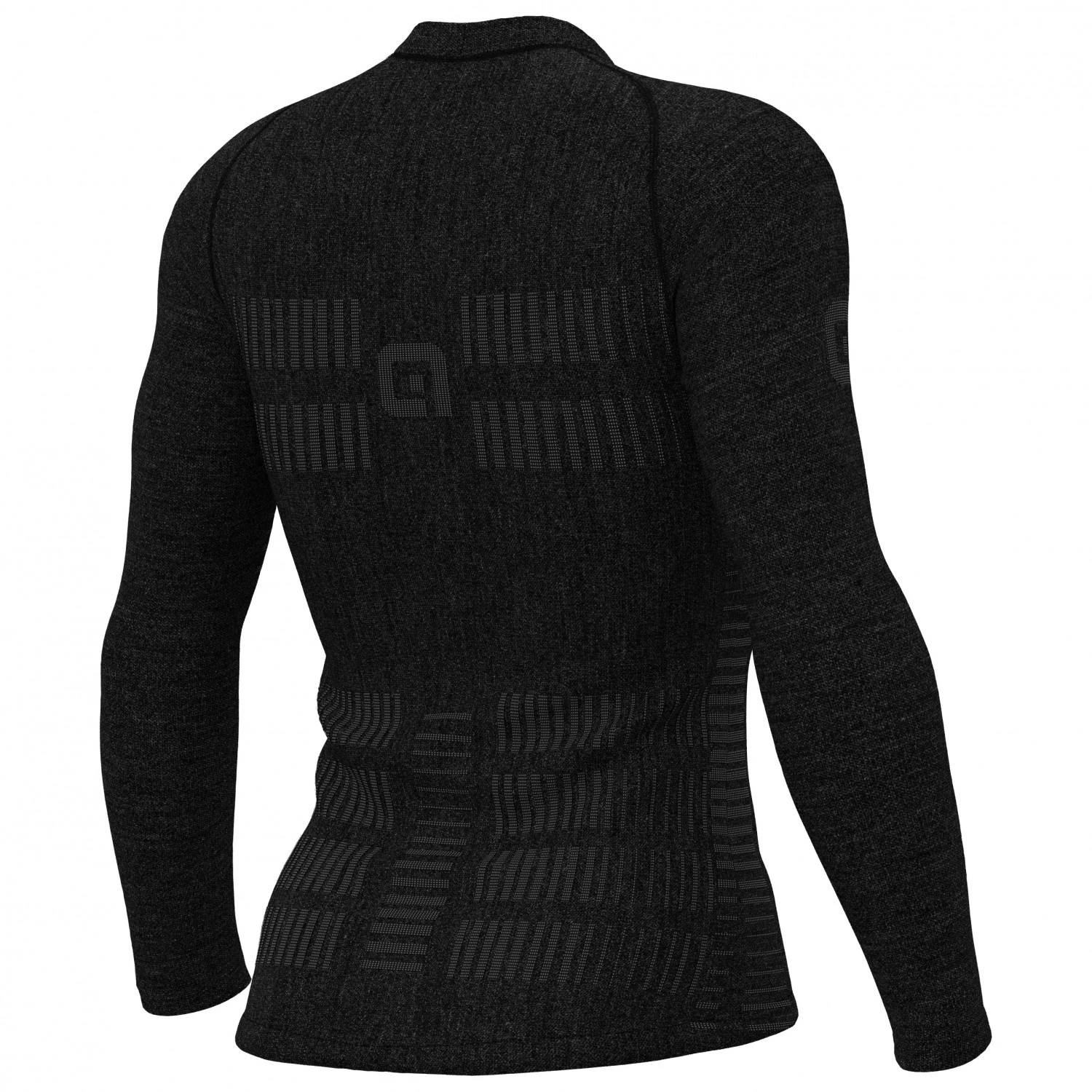 Alé - Intimo Wool L/S Baselayer - Sous-vêtement mérinos 4 Alé - Intimo Wool L/S Baselayer - Sous-vêtement mérinos – Image 2