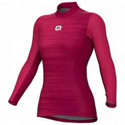 Alé - Women's Intimo Shade L/S Baselayer - Sous-vêtement mérinos -Sous-vêtements mérinos Soldes ale womens intimo shade l s baselayer sous vetement merinos 1
