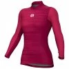 Alé - Women's Intimo Shade L/S Baselayer - Sous-vêtement mérinos 2 Alé - Women's Intimo Shade L/S Baselayer - Sous-vêtement mérinos -Sous-vêtements mérinos Soldes ale womens intimo shade l s baselayer sous vetement merinos