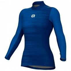 Alé - Women's Intimo Shade L/S Baselayer - Sous-vêtement mérinos -Sous-vêtements mérinos Soldes ale womens intimo shade l s baselayer sous vetement merinos 2