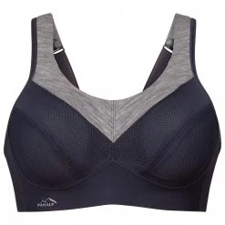 Anita - Sport-BH PanAlp Wool - Brassière -Sous-vêtements mérinos Soldes anita sport bh panalp wool brassiere 1