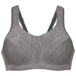 Anita - Sport-BH PanAlp Wool - Brassière -Sous-vêtements mérinos Soldes anita sport bh panalp wool brassiere detail 3