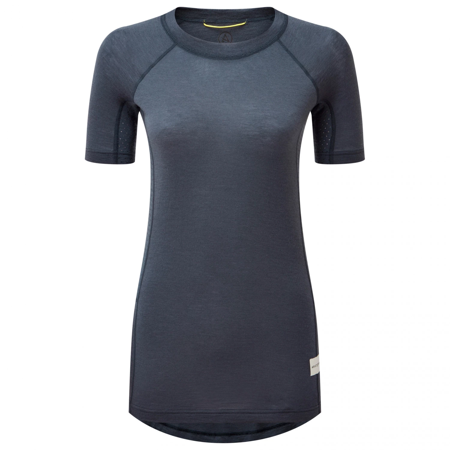 ARTILECT - Women's Boulder 125 Tee - Sous-vêtement mérinos 8 ARTILECT - Women's Boulder 125 Tee - Sous-vêtement mérinos – Image 6