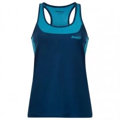 Bergans - Women's Cecilie Active Wool Singlet - Sous-vêtement mérinos -Sous-vêtements mérinos Soldes bergans womens cecilie active wool singlet sous vetement merinos 2
