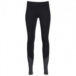 Bergans - Women's Cecilie Wool Tights - Sous-vêtement mérinos -Sous-vêtements mérinos Soldes bergans womens cecilie wool tights sous vetement merinos 1