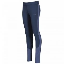 Bergans - Women's Cecilie Wool Tights - Sous-vêtement mérinos -Sous-vêtements mérinos Soldes bergans womens cecilie wool tights sous vetement merinos detail 4