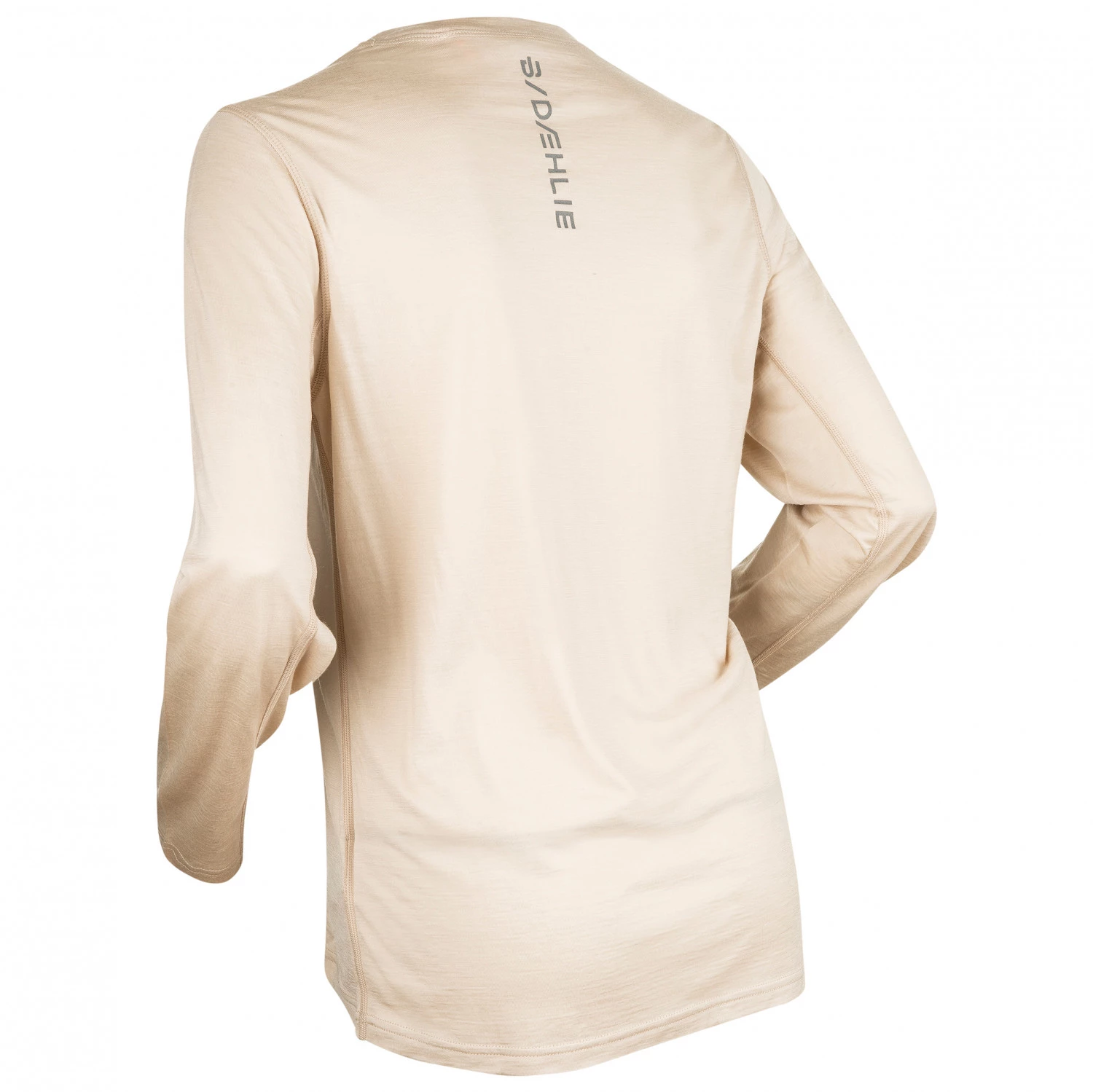 Daehlie - Women's Long Sleeve Athlete Wool - Sous-vêtement mérinos 4 Daehlie - Women's Long Sleeve Athlete Wool - Sous-vêtement mérinos – Image 2