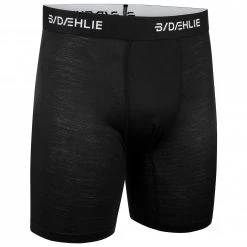 Daehlie - Wool Tech Wind Boxer - Sous-vêtement mérinos 7 Daehlie - Wool Tech Wind Boxer - Sous-vêtement mérinos -Sous-vêtements mérinos Soldes daehlie wool tech wind boxer sous vetement merinos 1