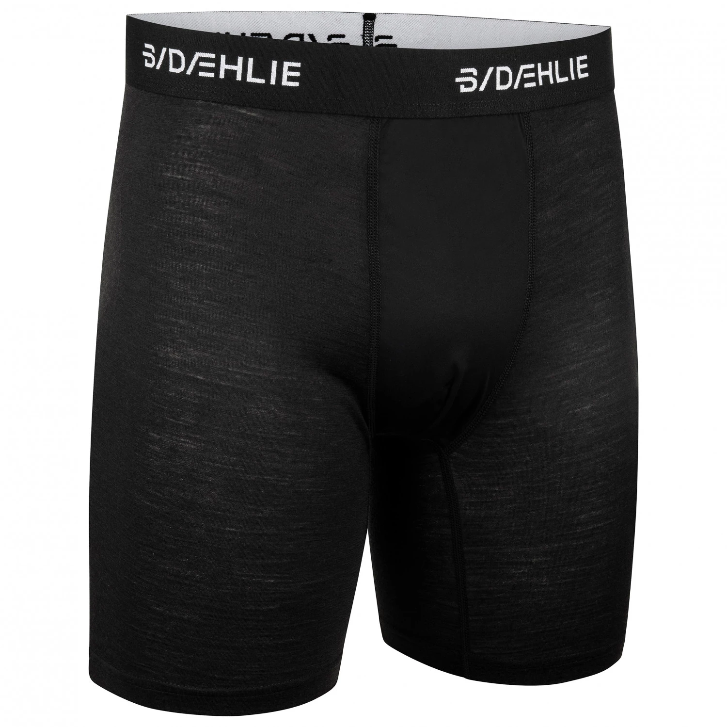 Daehlie - Wool Tech Wind Boxer - Sous-vêtement mérinos 3 Daehlie - Wool Tech Wind Boxer - Sous-vêtement mérinos