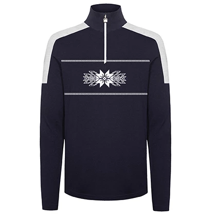 Dale of Norway - Ol Spirit Basic Sweater - Sous-vêtement mérinos 3 Dale of Norway - Ol Spirit Basic Sweater - Sous-vêtement mérinos