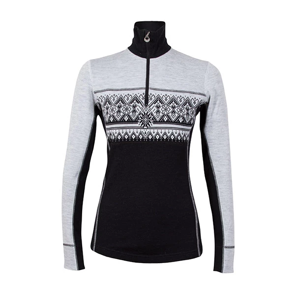 Dale of Norway - Women's Moritz Sweater - Pull en laine mérinos 5 Dale of Norway - Women's Moritz Sweater - Pull en laine mérinos – Image 3