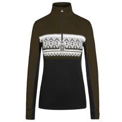 Dale of Norway - Women's Moritz Sweater - Pull en laine mérinos 11 Dale of Norway - Women's Moritz Sweater - Pull en laine mérinos -Sous-vêtements mérinos Soldes dale of norway womens moritz sweater pull en laine merinos 3