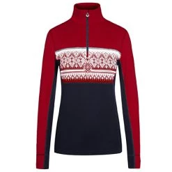 Dale of Norway - Women's Moritz Sweater - Pull en laine mérinos 12 Dale of Norway - Women's Moritz Sweater - Pull en laine mérinos -Sous-vêtements mérinos Soldes dale of norway womens moritz sweater pull en laine merinos 4