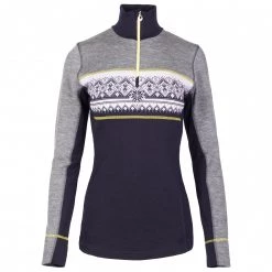 Dale of Norway - Women's Moritz Sweater - Pull en laine mérinos 13 Dale of Norway - Women's Moritz Sweater - Pull en laine mérinos -Sous-vêtements mérinos Soldes dale of norway womens moritz sweater pull en laine merinos 5