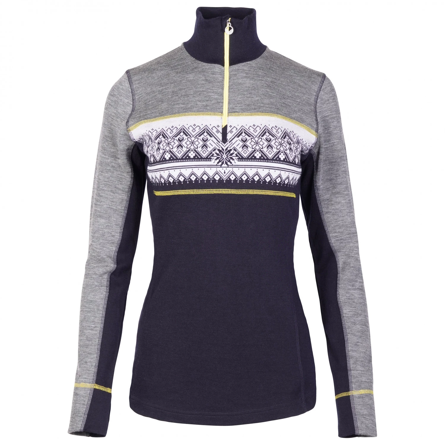 Dale of Norway - Women's Moritz Sweater - Pull en laine mérinos 8 Dale of Norway - Women's Moritz Sweater - Pull en laine mérinos – Image 6