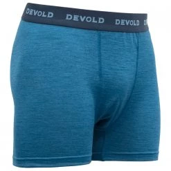Devold - Breeze Boxer - Sous-vêtement mérinos 11 Devold - Breeze Boxer - Sous-vêtement mérinos -Sous-vêtements mérinos Soldes devold breeze boxer sous vetement merinos 2