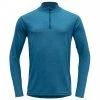 Devold - Breeze Half Zip Neck - Sous-vêtement mérinos 2 Devold - Breeze Half Zip Neck - Sous-vêtement mérinos -Sous-vêtements mérinos Soldes devold breeze half zip neck sous vetement merinos