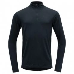 Devold - Breeze Half Zip Neck - Sous-vêtement mérinos 9 Devold - Breeze Half Zip Neck - Sous-vêtement mérinos -Sous-vêtements mérinos Soldes devold breeze half zip neck sous vetement merinos 2